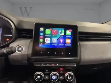 Photo 14 Mitsubishi Colt Gén. VIII Ph1 Business 5