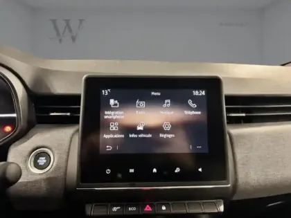 Photo 17 Mitsubishi Colt Gén. VIII Ph1 Business 5