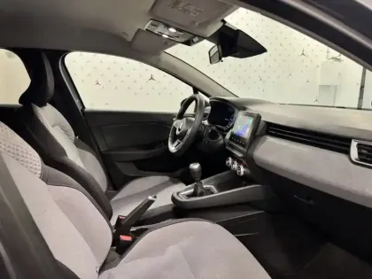 Photo 19 Mitsubishi Colt Gén. VIII Ph1 Business 5