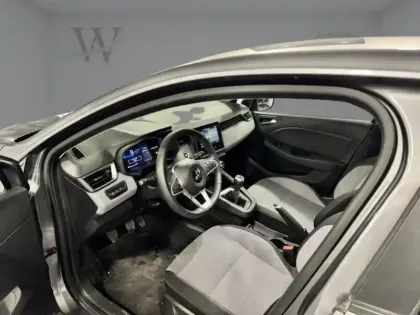 Photo 13 Mitsubishi Colt Gén. VIII Ph1 Business 5