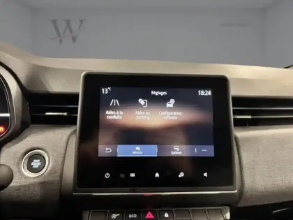 Photo 16 Mitsubishi Colt Gén. VIII Ph1 Business 5