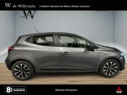 Photo 5 Mitsubishi Colt Gén. VIII Ph1 Business 5