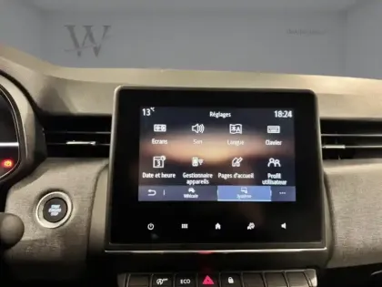 Photo 18 Mitsubishi Colt Gén. VIII Ph1 Business 5