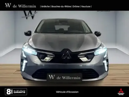 Photo 7 Mitsubishi Colt Gén. VIII Ph1 Business 5