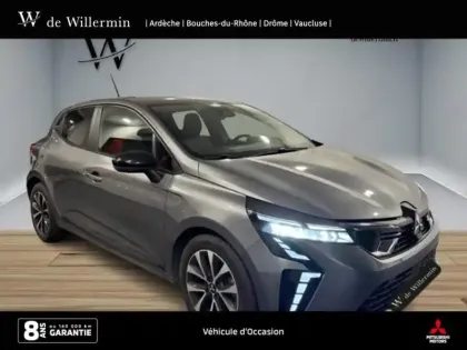 Photo 6 Mitsubishi Colt Gén. VIII Ph1 Business 5