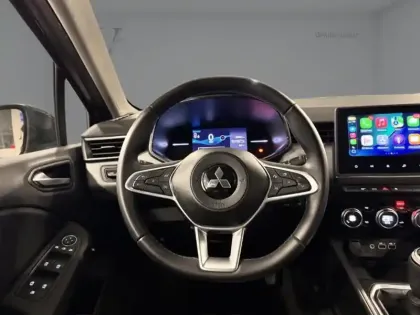 Photo 12 Mitsubishi Colt Gén. VIII Ph1 Business 5