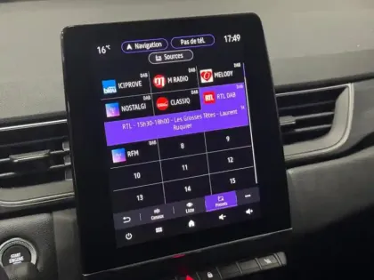 Photo 11 Mitsubishi Asx 1.6 MPI HEV 143 Instyle