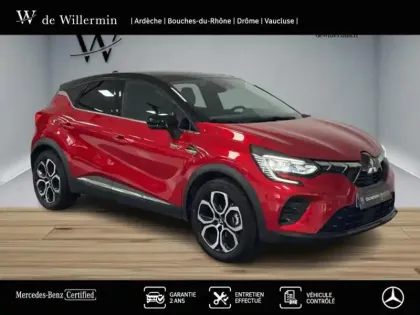 Photo 6 Mitsubishi Asx 1.6 MPI HEV 143 Instyle