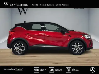 Photo 5 Mitsubishi Asx 1.6 MPI HEV 143 Instyle