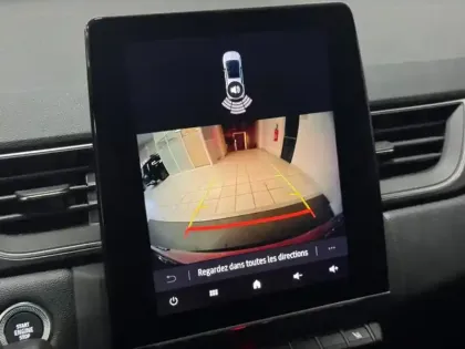 Photo 17 Mitsubishi Asx 1.6 MPI HEV 143 Instyle