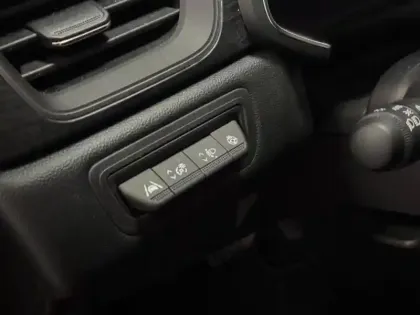 Photo 15 Mitsubishi Asx 1.6 MPI HEV 143 Instyle