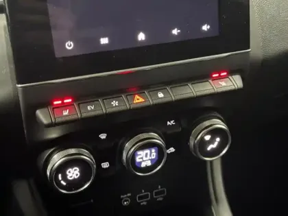 Photo 16 Mitsubishi Asx 1.6 MPI HEV 143 Instyle