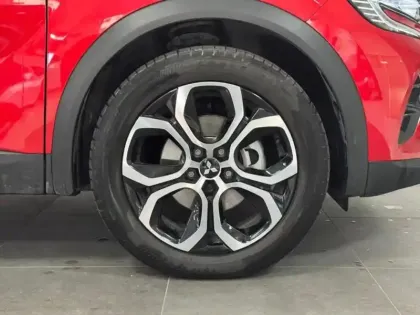 Photo 8 Mitsubishi Asx 1.6 MPI HEV 143 Instyle