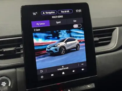 Photo 13 Mitsubishi Asx 1.6 MPI HEV 143 Instyle