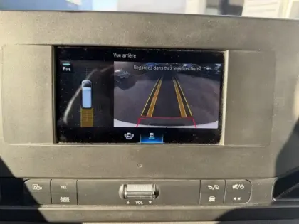 Photo 9 Mercedes Sprinter 314 CDI Fourgon Toit sureleve 