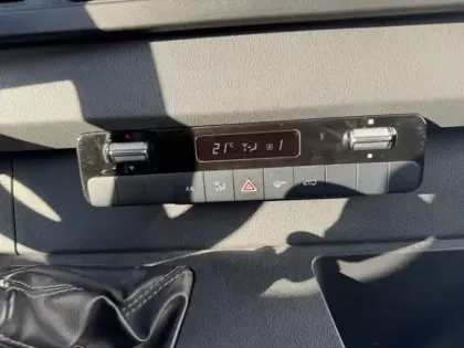 Photo 7 Mercedes Sprinter 314 CDI Fourgon Toit sureleve 