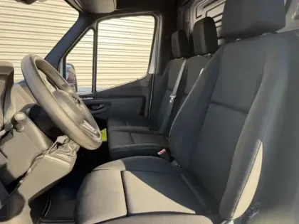 Photo 11 Mercedes Sprinter 314 CDI Fourgon Toit sureleve 