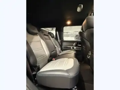 Photo 16 Mercedes CLA Gén. II Ph2 Edition One 5