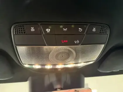 Photo 19 Mercedes CLA Gén. II Ph2 Edition One 5