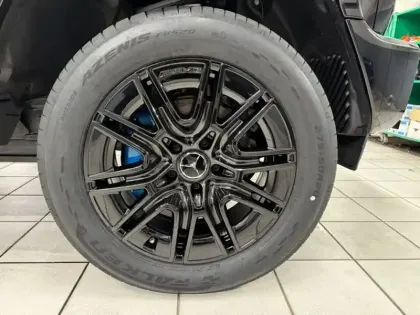 Photo 8 Mercedes CLA Gén. II Ph2 Edition One 5