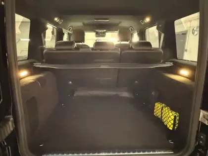 Photo 9 Mercedes CLA Gén. II Ph2 Edition One 5