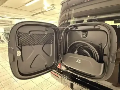 Photo 14 Mercedes CLA Gén. II Ph2 Edition One 5