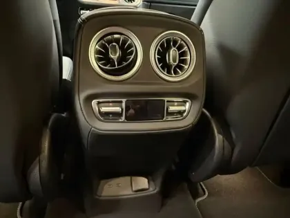 Photo 11 Mercedes CLA Gén. II Ph2 Edition One 5