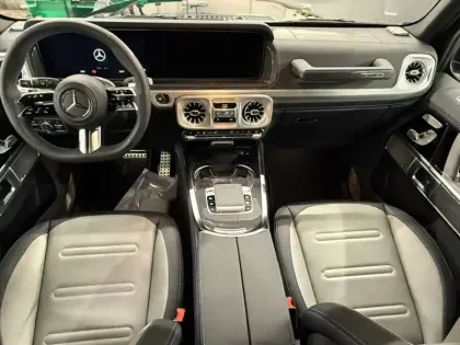 Photo 10 Mercedes CLA Gén. II Ph2 Edition One 5