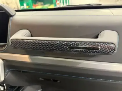 Photo 13 Mercedes CLA Gén. II Ph2 Edition One 5