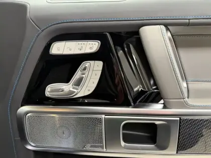 Photo 17 Mercedes CLA Gén. II Ph2 Edition One 5