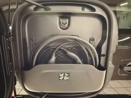 Photo 15 Mercedes CLA Gén. II Ph2 Edition One 5