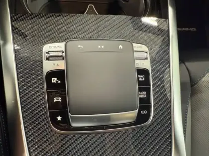 Photo 18 Mercedes CLA Gén. II Ph2 Edition One 5