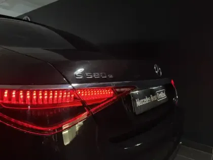 Photo 16 Mercedes CLA Gén. V (W223) Ph1 AMG Line 4