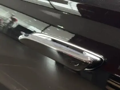 Photo 27 Mercedes CLA Gén. V (W223) Ph1 AMG Line 4