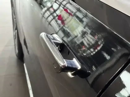 Photo 28 Mercedes CLA Gén. V (W223) Ph1 AMG Line 4