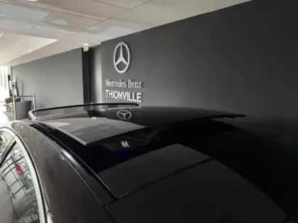 Photo 25 Mercedes CLA Gén. V (W223) Ph1 AMG Line 4