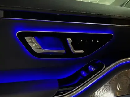 Photo 5 Mercedes CLA Gén. V (W223) Ph1 AMG Line 4