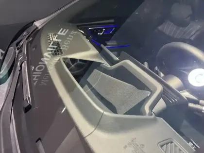 Photo 23 Mercedes CLA Gén. V (W223) Ph1 AMG Line 4