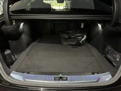 Photo 12 Mercedes CLA Gén. V (W223) Ph1 AMG Line 4