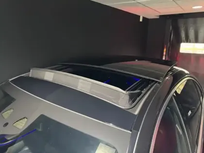 Photo Mercedes Cla 580 E Limousine Amg Line