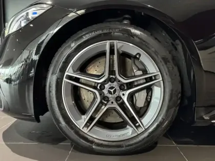 Photo 11 Mercedes CLA Gén. V (W223) Ph1 AMG Line 4