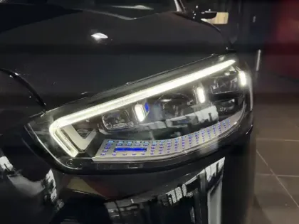 Photo 14 Mercedes CLA Gén. V (W223) Ph1 AMG Line 4