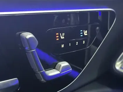 Photo 23 Mercedes Classe E Gén. VI (W214) Ph1 AMG Line 4