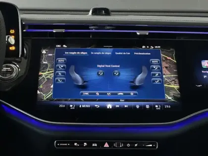 Photo 13 Mercedes Classe E  300 d e Hybrid EQ 4MA