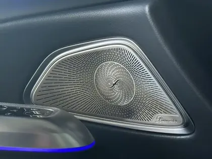 Photo 11 Mercedes Classe E  300 d e Hybrid EQ 4MA