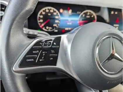 Photo 18 Mercedes Classe B 180 d 