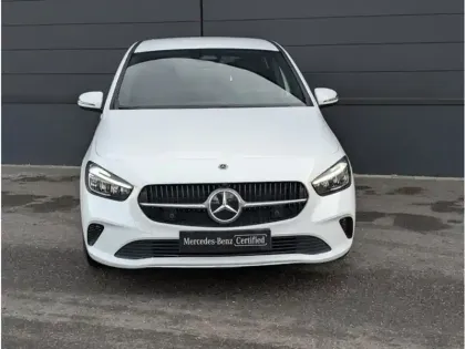 Photo 7 Mercedes Classe B 180 d 