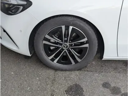 Photo 8 Mercedes Classe B 180 d 