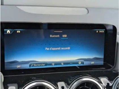 Photo 20 Mercedes Classe B Gén. III (W247) Ph2 Progressive Line 5