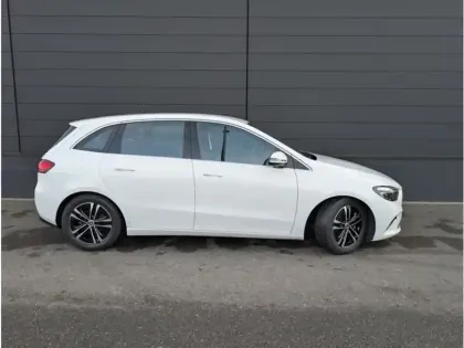 Photo 5 Mercedes Classe B 180 d 